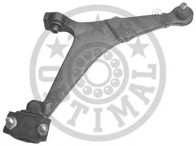 Рычаг независимой подвески колеса, подвеска колеса OPTIMAL купить