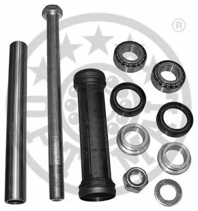 Ремкомплект, балка моста OPTIMAL купить