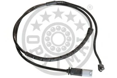 Сигнализатор, износ тормозных колодок OPTIMAL купить