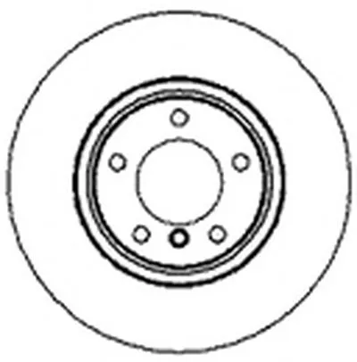 Тормозной диск MAPCO купить