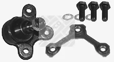 Шаровой шарнир MAPCO купить