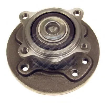 Комплект подшипника ступицы колеса MAPCO купить