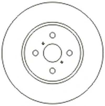 Тормозной диск MAPCO купить