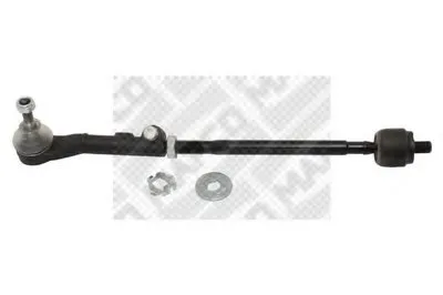 Поперечная рулевая тяга MAPCO купить