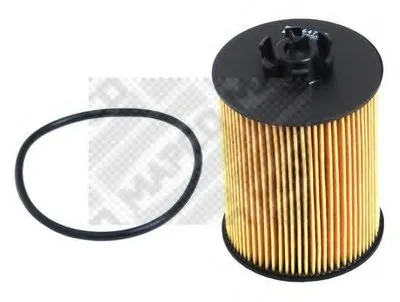 Масляный фильтр MAPCO купить