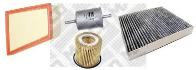 Комплект фильтра MAPCO купить