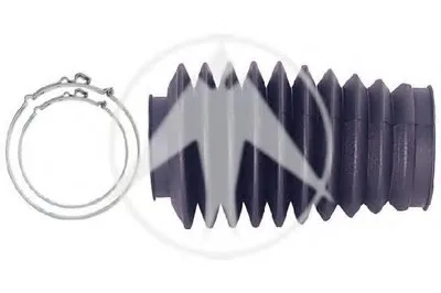 Пыльник, рулевое управление SIDEM купить