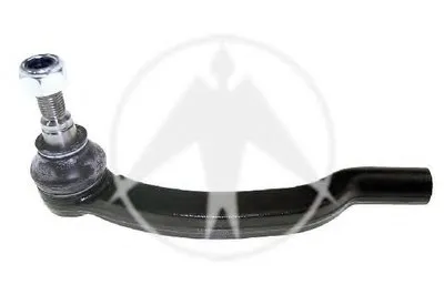 Наконечник поперечной рулевой тяги SIDEM купить