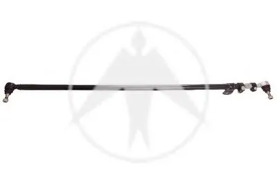 Поперечная рулевая тяга SIDEM купить