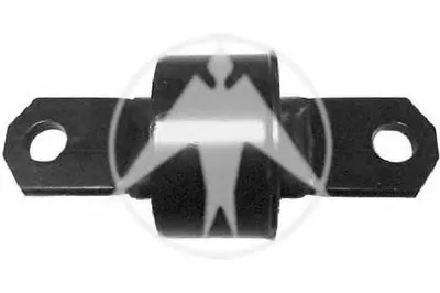 Втулка, балка моста SIDEM купить