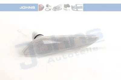 Фонарь указателя поворота JOHNS купить