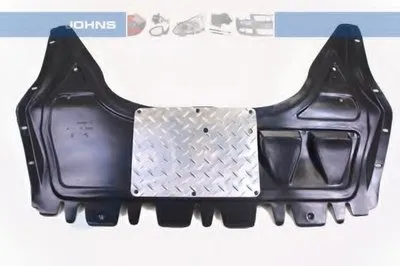 Изоляция моторного отделения JOHNS купить