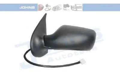 Наружное зеркало JOHNS купить