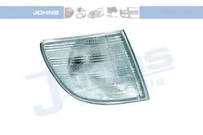Фонарь указателя поворота JOHNS купить