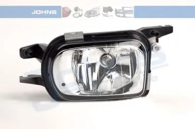 Противотуманная фара JOHNS купить