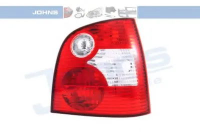 Задний фонарь JOHNS купить