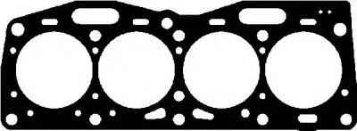 Прокладка, головка цилиндра