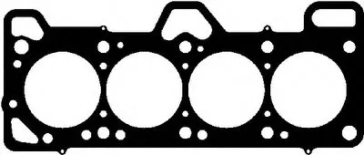 Прокладка, головка цилиндра MULTILAYER STEEL AJUSA купить