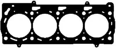 Прокладка, головка цилиндра MULTILAYER STEEL AJUSA купить