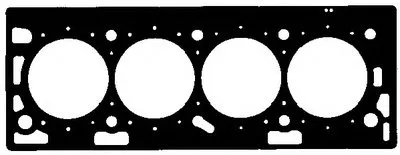 Прокладка, головка цилиндра MULTILAYER STEEL AJUSA купить