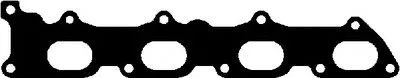 Прокладка, впускной коллектор AJUSA купить