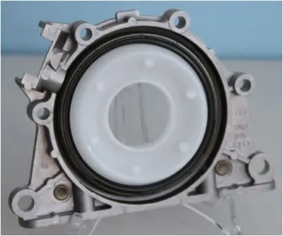 Уплотняющее кольцо, коленчатый вал CORTECO купить