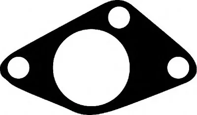 Прокладка, выпускной коллектор CORTECO купить