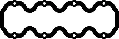 Прокладка, крышка головки цилиндра CORTECO купить