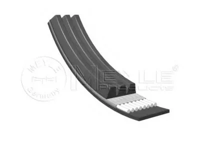 V-Ribbed Belts MEYLE купить