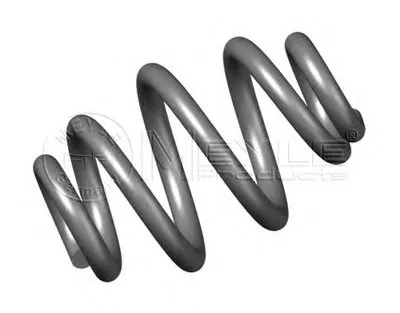 винтовая пружина MEYLE купить