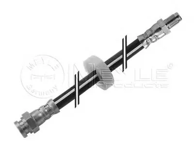 Тормозной шланг MEYLE купить