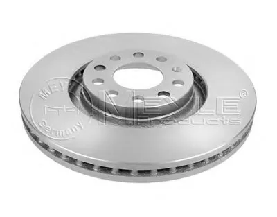 Тормозной диск PLATINUM DISC MEYLE купить