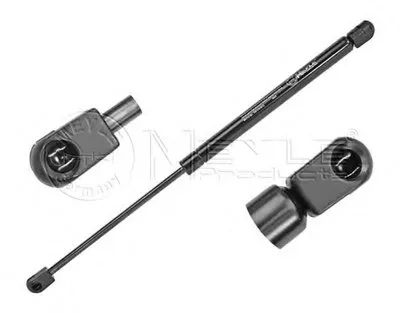 Газовая пружина, крышка багажник MEYLE купить