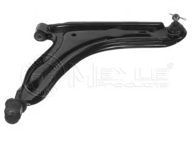 Рычаг независимой подвески колеса, подвеска колеса MEYLE купить