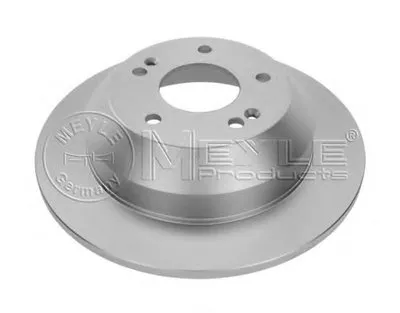 Тормозной диск PLATINUM DISC MEYLE купить