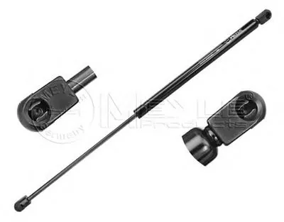 Газовая пружина, крышка багажник MEYLE купить