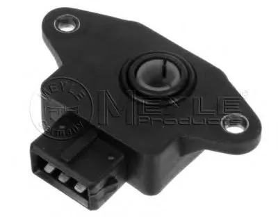 Датчик, положение дроссельной заслонки MEYLE купить