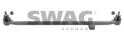 Поперечная рулевая тяга SWAG купить