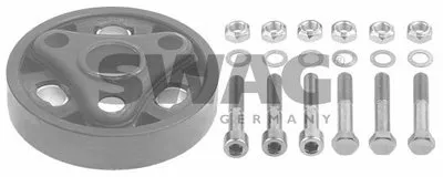 Амортизатор, карданный вал SWAG купить