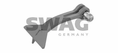 Ручка, открывания моторного отсека SWAG купить