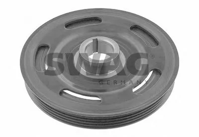 Ременный шкив, коленчатый вал SWAG купить