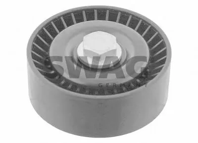 Паразитный / ведущий ролик, поликлиновой ремень SWAG купить