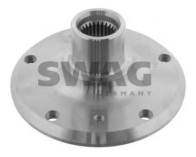 ? колесн. ступицы = SWAG купить