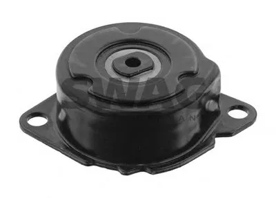 Натяжитель ремня, клиновой зубча