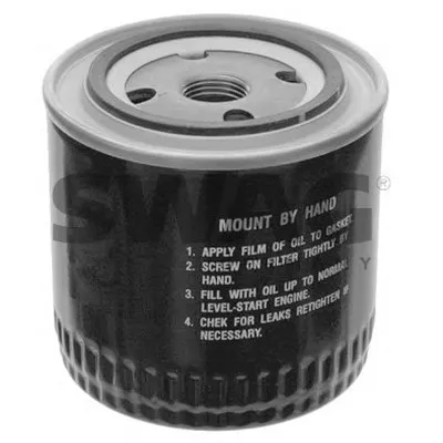 Масляный фильтр SWAG купить