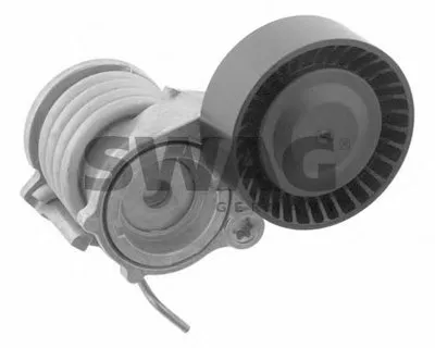 Натяжитель ремня, клиновой зубча SWAG купить