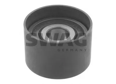 Паразитный / Ведущий ролик, зубчатый ремень SWAG купить