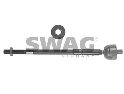 Осевой шарнир, рулевая тяга SWAG купить