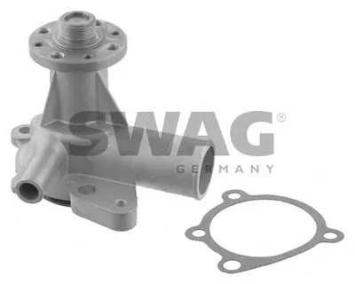 Водяной насос SWAG купить