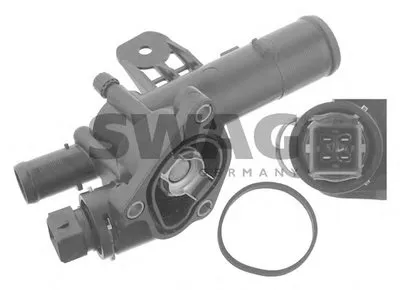 Термостат, охлаждающая жидкость SWAG купить